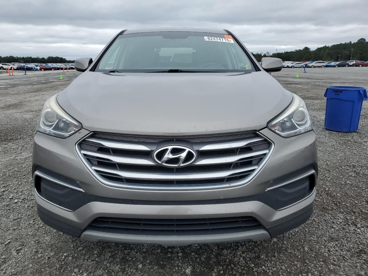 HYUNDAI SANTA FE SPORT