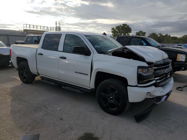 2017 CHEVROLET SILVERADO K1500 LTZ - 3GCUKSEC4HG376749