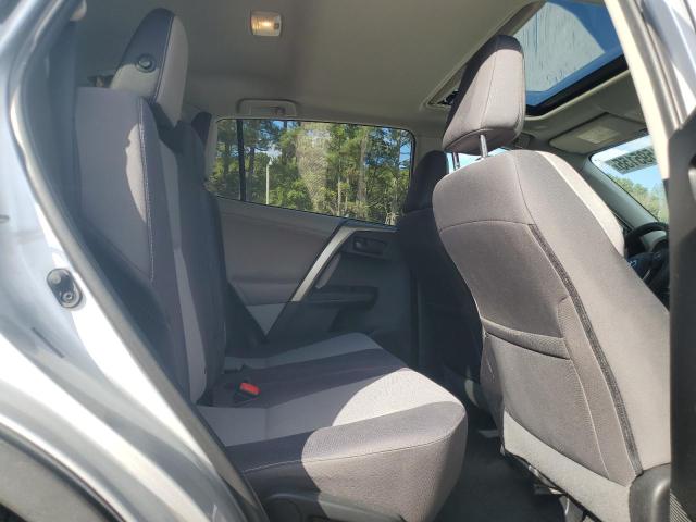 2013 TOYOTA RAV4 XLE - 2T3WFREV4DW067459