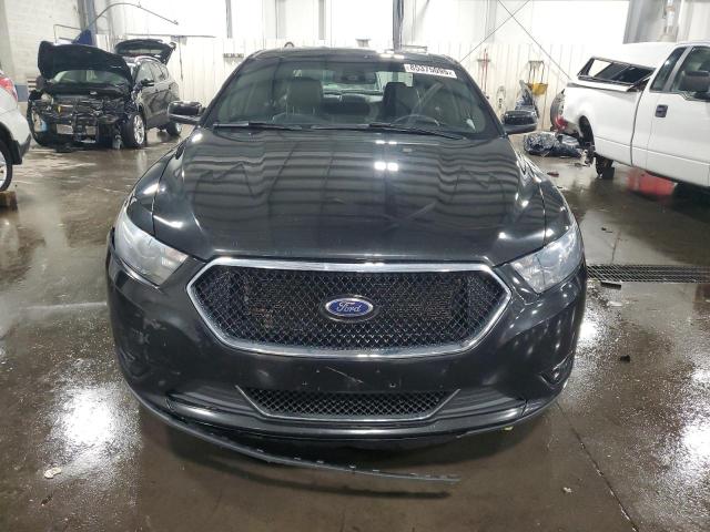 2015 FORD TAURUS SHO 1FAHP2KTXFG114174