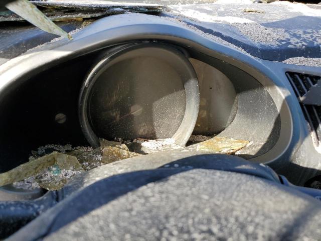 2016 KIA SPORTAGE E - KNDPC3AC8G7870449