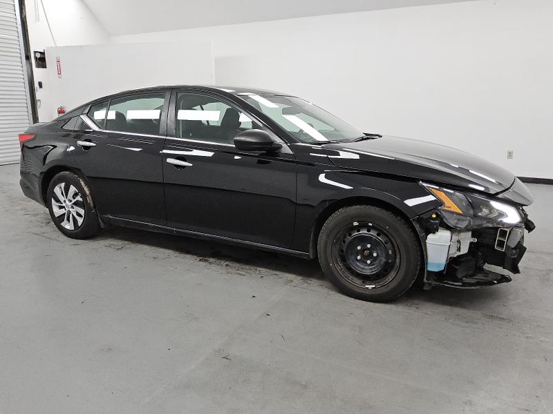 2024 NISSAN ALTIMA S - 1N4BL4BV3RN336604