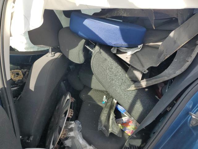 2016 VOLKSWAGEN JETTA S 3VW267AJ3GM296773