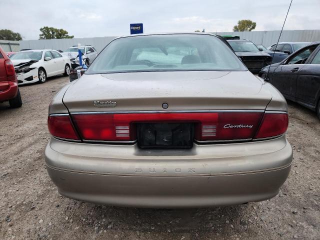 2003 BUICK CENTURY CU #3281587402