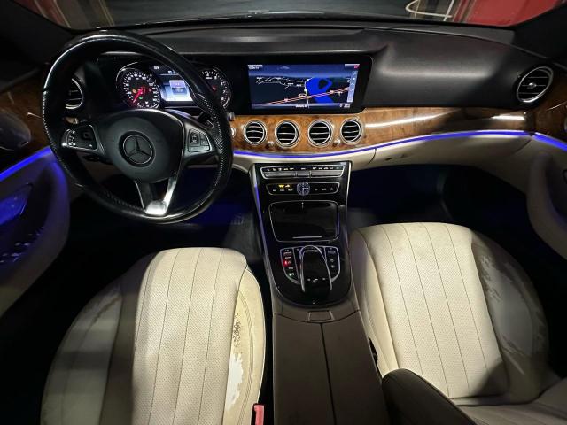 2018 MERCEDES-BENZ E 300 4MAT - WDDZF4KB6JA363724