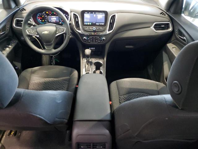 2024 CHEVROLET EQUINOX LT 3GNAXUEG7RS184539