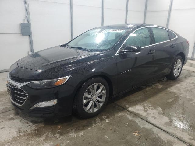 2022 CHEVROLET MALIBU LT - 1G1ZD5ST2NF180594