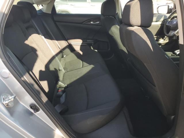 2017 HONDA CIVIC EX - 19XFC2F78HE078949