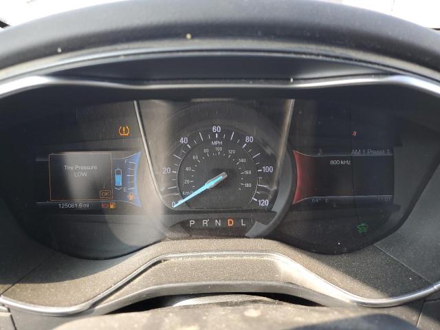 2014 FORD FUSION TIT - 3FA6P0SUXER212181