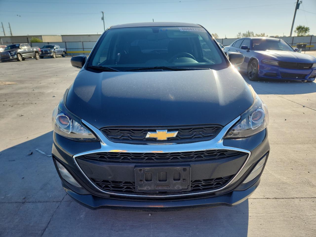 CHEVROLET SPARK LS