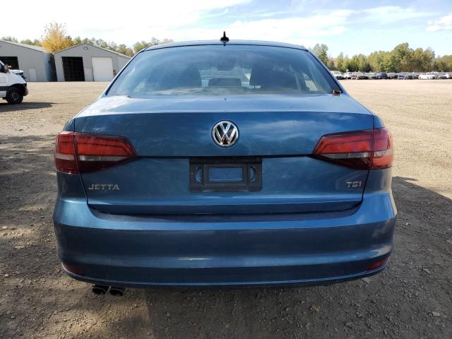 2016 VOLKSWAGEN JETTA S - 3VW267AJ8GM346163