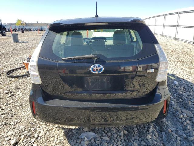 2012 TOYOTA PRIUS V #3318990313