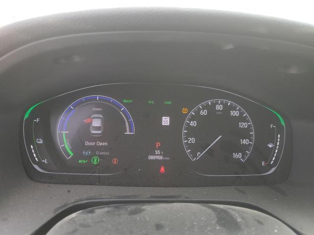 2020 HONDA INSIGHT EX - 19XZE4F5XLE014258