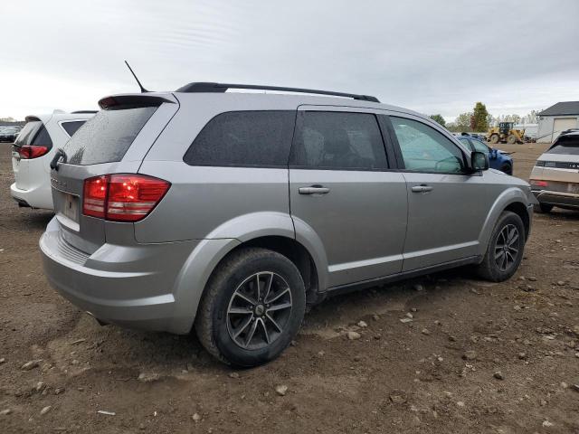 2018 DODGE JOURNEY SE - 3C4PDCAB0JT167371