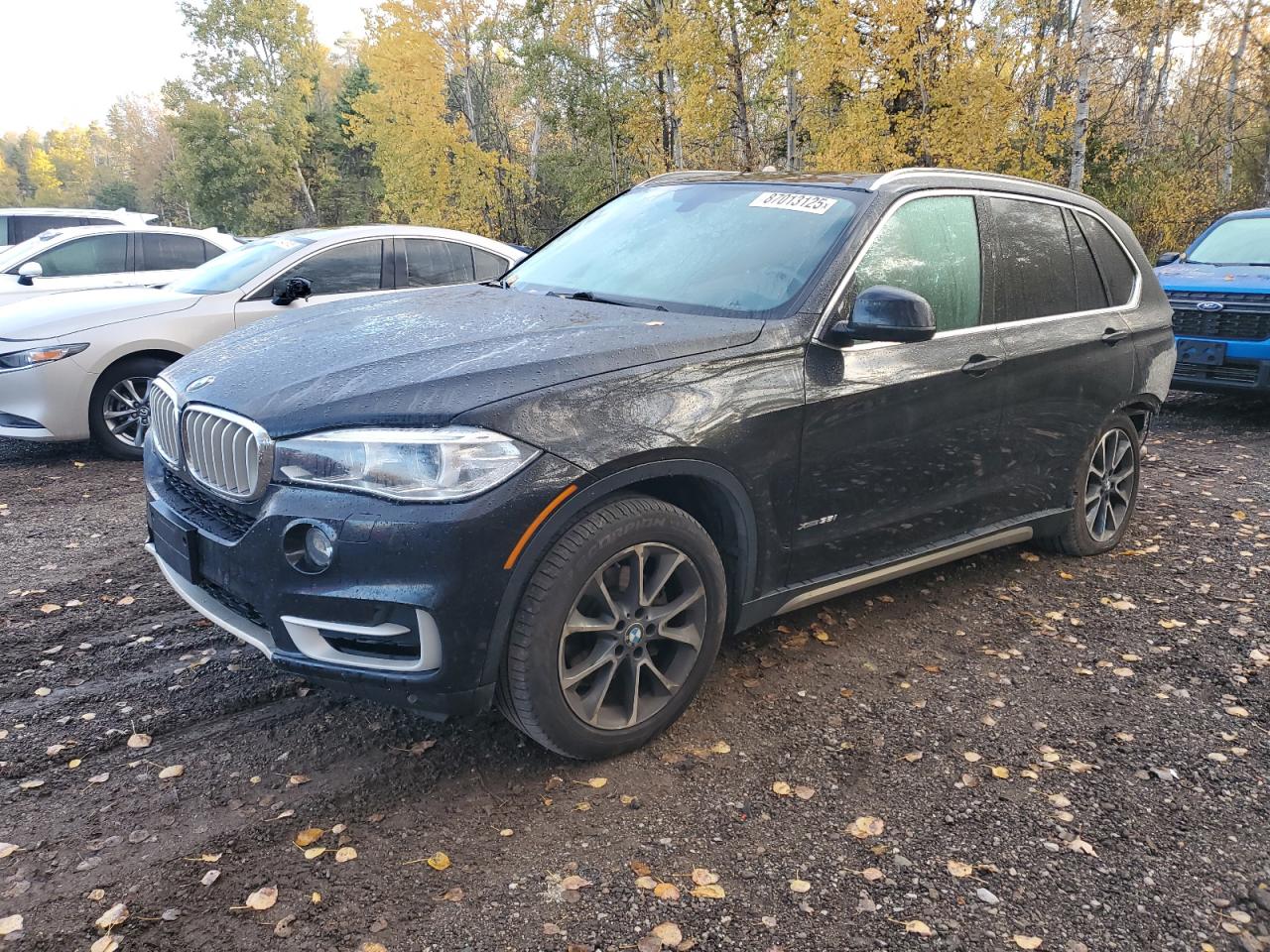 BMW X5 XDRIVE35I
