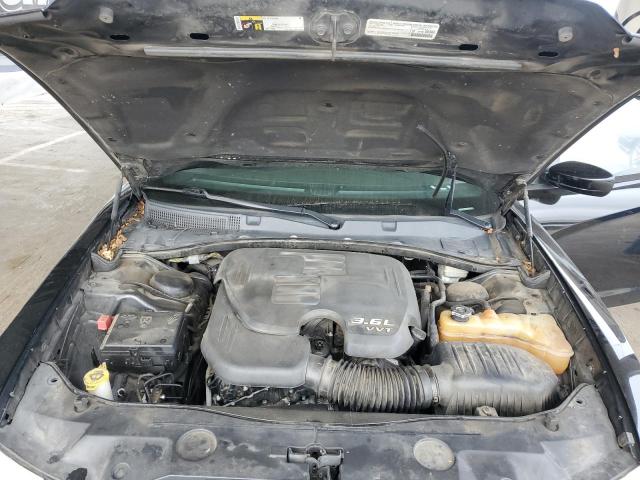 2014 DODGE CHARGER SE - 2C3CDXBG4EH272014