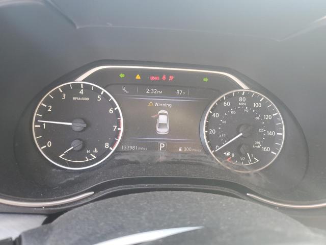 2017 NISSAN MAXIMA 3.5 #3280460157