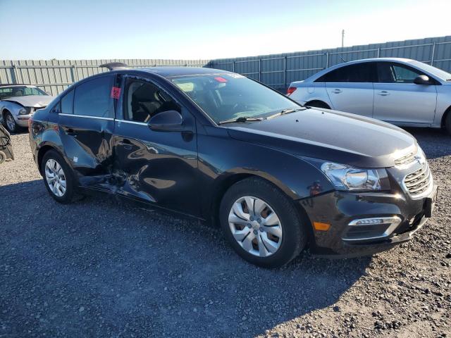2016 CHEVROLET CRUZE LIMI 1G1PE5SB1G7215053