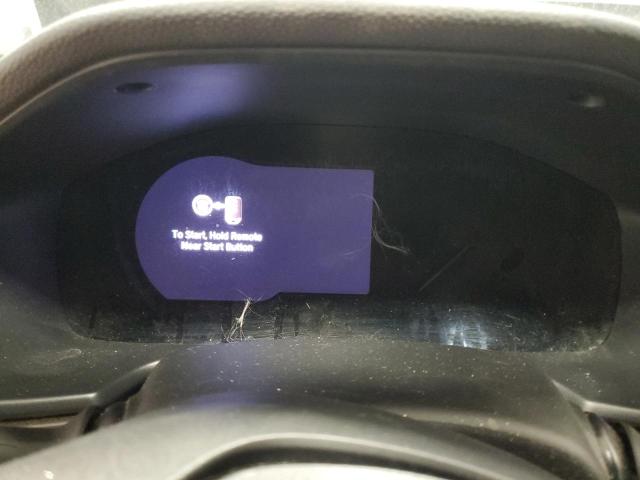 2020 HONDA ACCORD EX - 1HGCV1F47LA041868