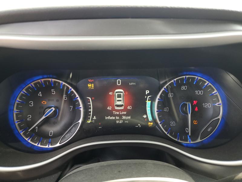 2026 CHRYSLER PACIFICA S #3302915067