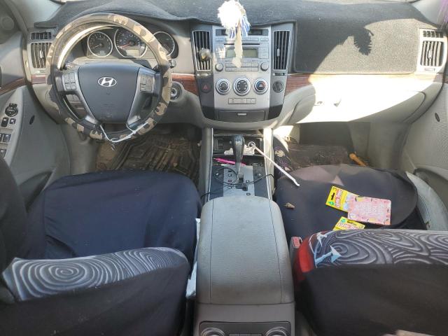 2007 HYUNDAI VERACRUZ G #3284024808