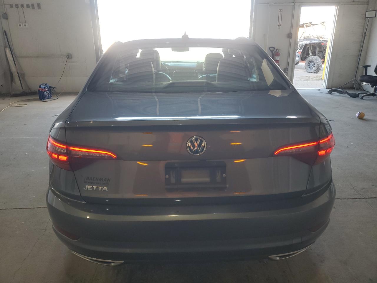 VOLKSWAGEN JETTA SEL PREMIUM