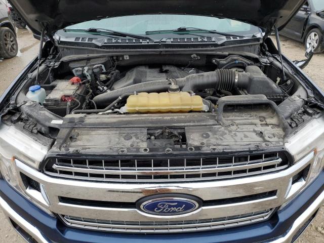 2020 FORD F150 SUPER - 1FTEW1E41LKE61724