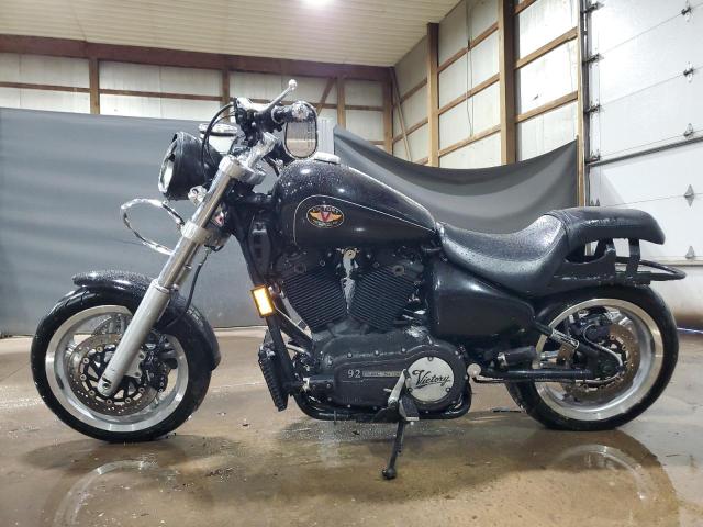 2000 VICTORY MOTORCYCLES V92 SC 5VPCS15D6Y3000427