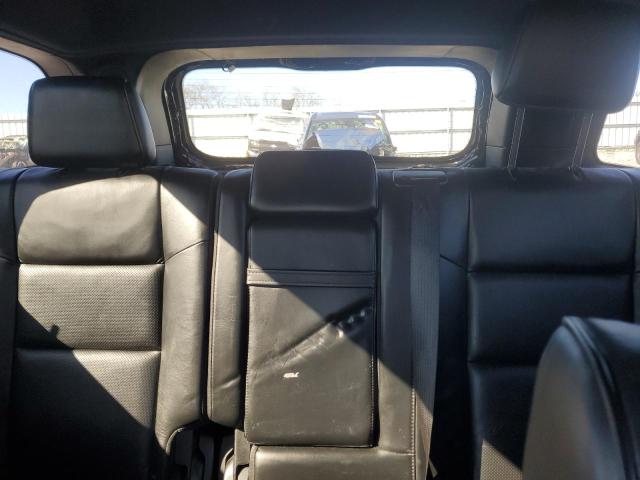 2016 JEEP GRAND CHEROKEE OVERLAND #3293404092