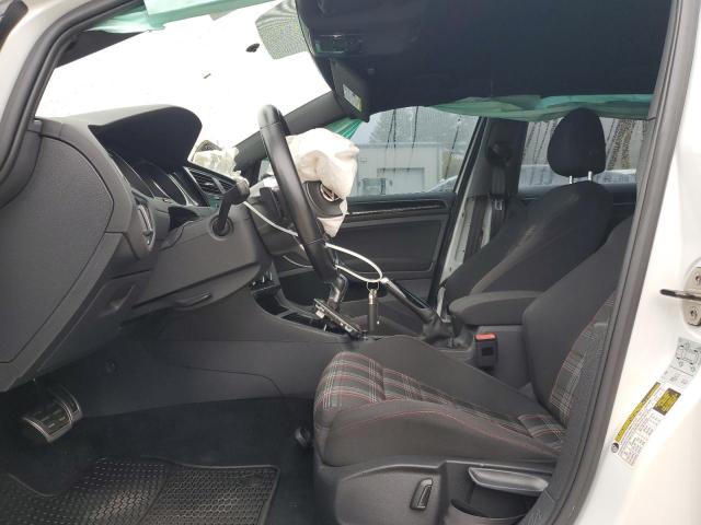 2016 VOLKSWAGEN GTI S/SE #3294250894