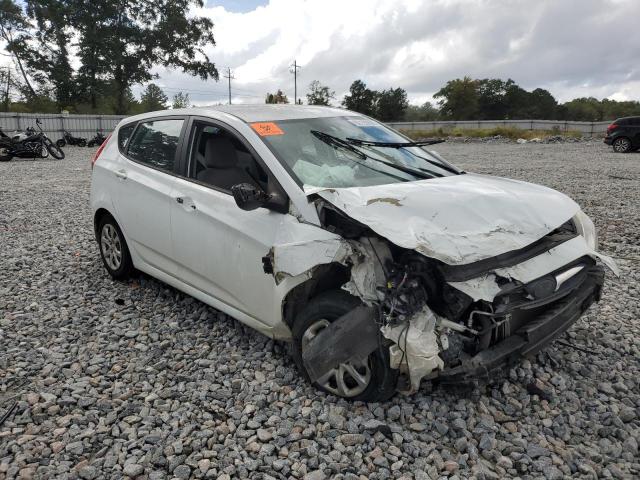 2013 HYUNDAI ACCENT GLS - KMHCT5AE6DU094066