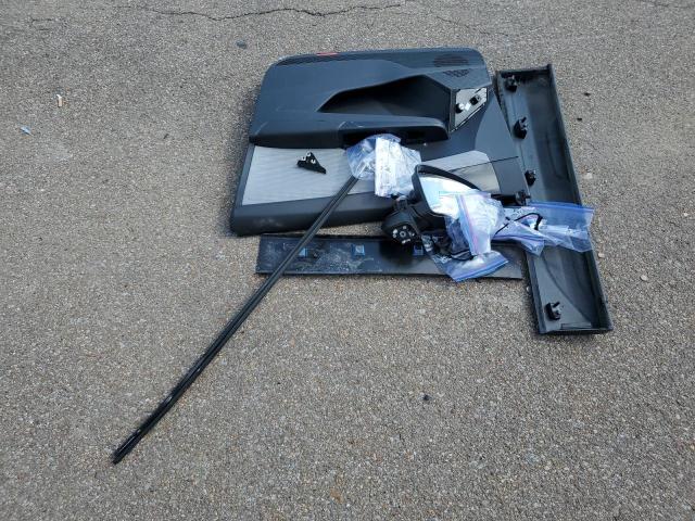 2023 VOLKSWAGEN TAOS S #3290208248