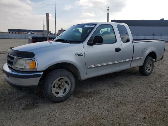 FORD F150