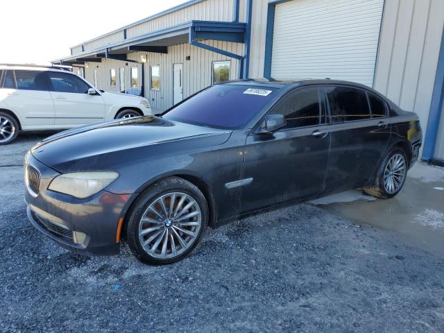 BMW 750 LI