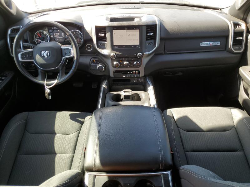 2022 RAM 1500 BIG H #3305681727