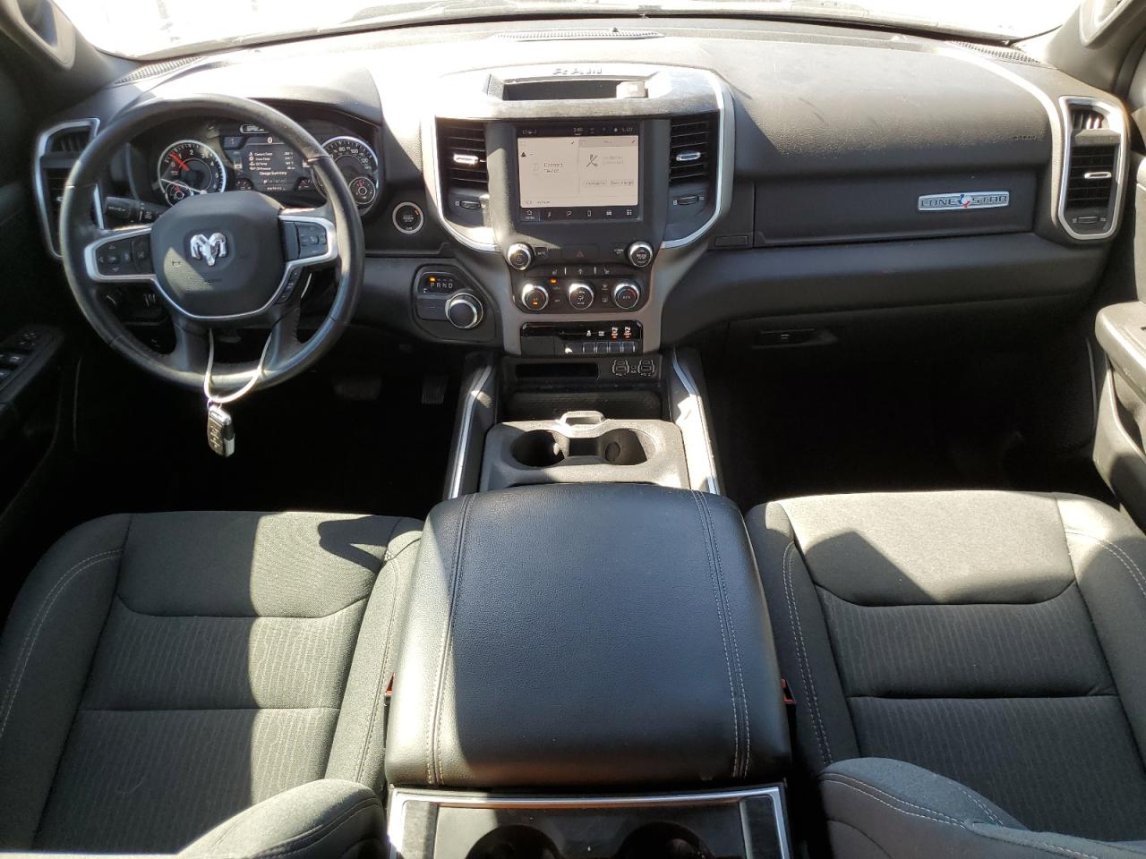 Lot #3305681727 2022 RAM 1500 BIG H