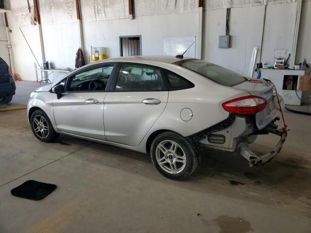 2018 FORD FIESTA SE #3293513441
