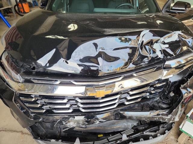 2025 CHEVROLET EQUINOX LT - 3GNAXHEG4SL212935