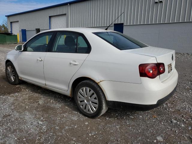 2010 VOLKSWAGEN JETTA S - 3VWJZ7AJ6AM064615