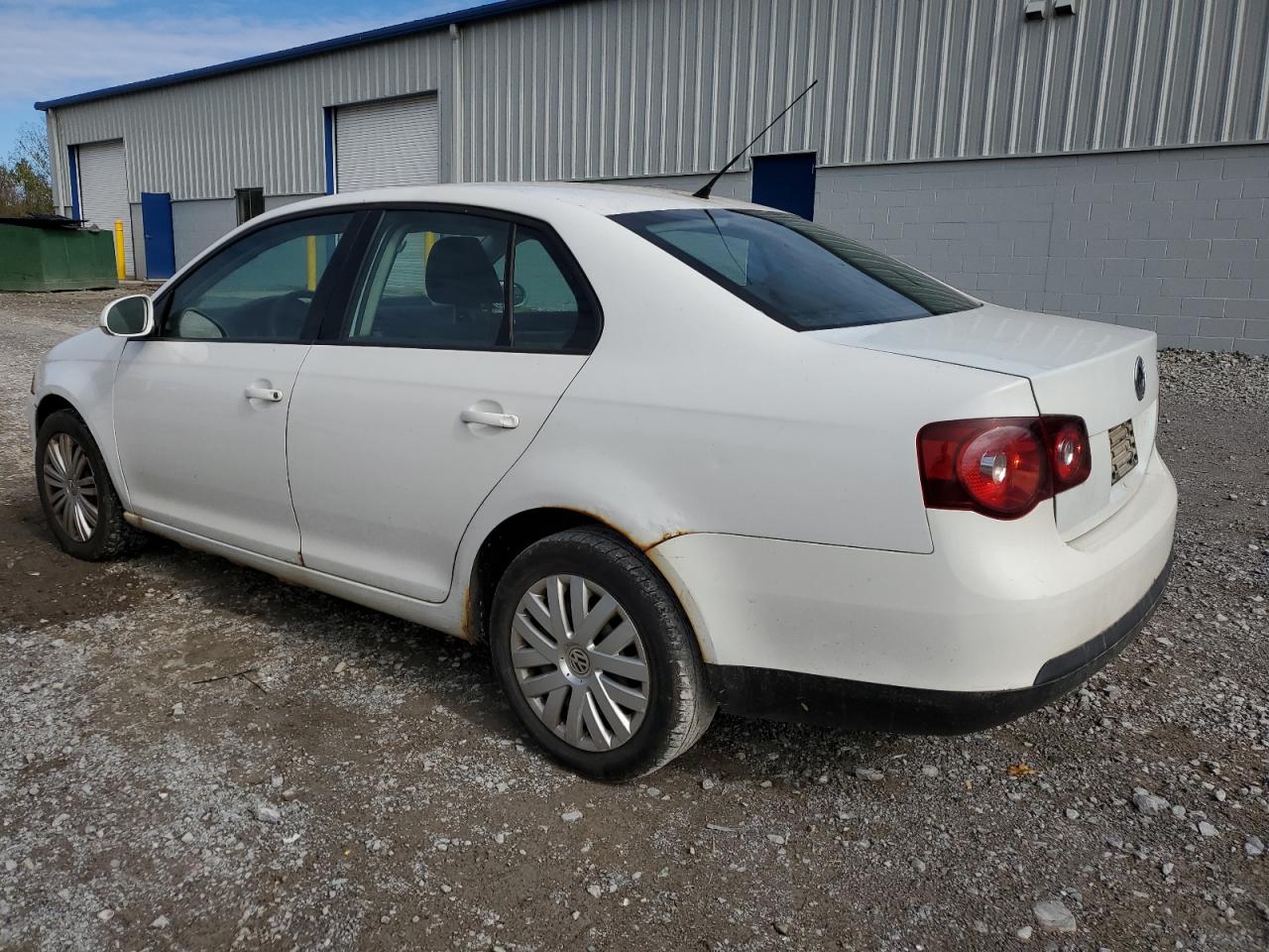 VOLKSWAGEN JETTA S