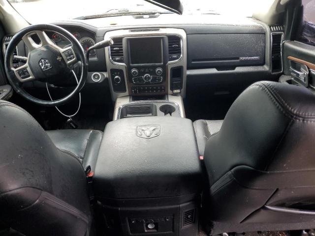 2017 RAM 2500 LARAM 3C6UR5FLXHG763129