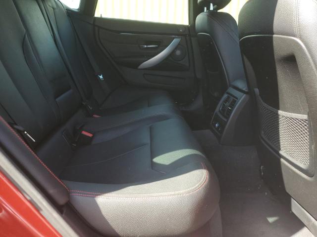 2016 BMW 435 XI GRA - WBA4B3C52GG344769