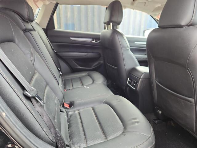 2021 MAZDA CX-5 TOURI - JM3KFBCM0M1379705