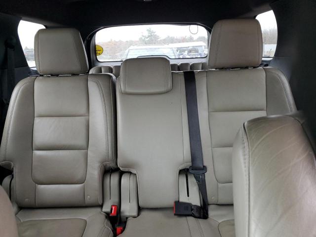 2014 FORD EXPLORER X - 1FM5K8D83EGB47180