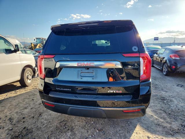 2022 GMC YUKON XL K #3296521370