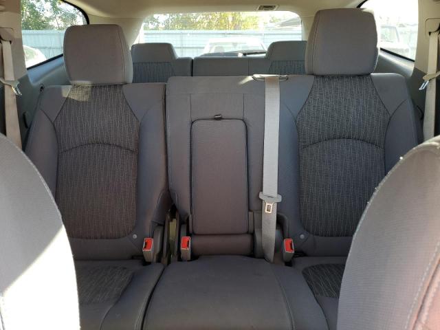 2016 CHEVROLET TRAVERSE L - 1GNKVFED0GJ118232