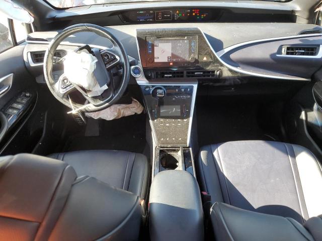 2017 TOYOTA MIRAI #3296331499