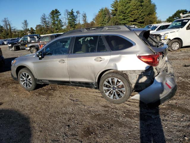 2017 SUBARU OUTBACK 2. 4S4BSANC5H3254739