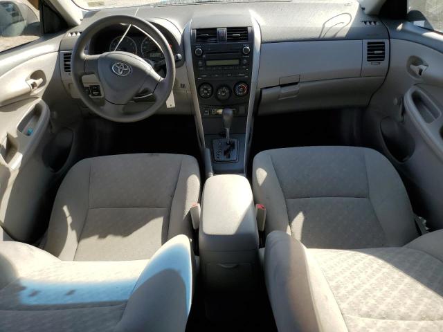 2010 TOYOTA COROLLA BA - 2T1BU4EE9AC377524