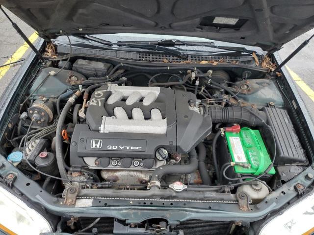 2001 HONDA ACCORD EX #3282369268